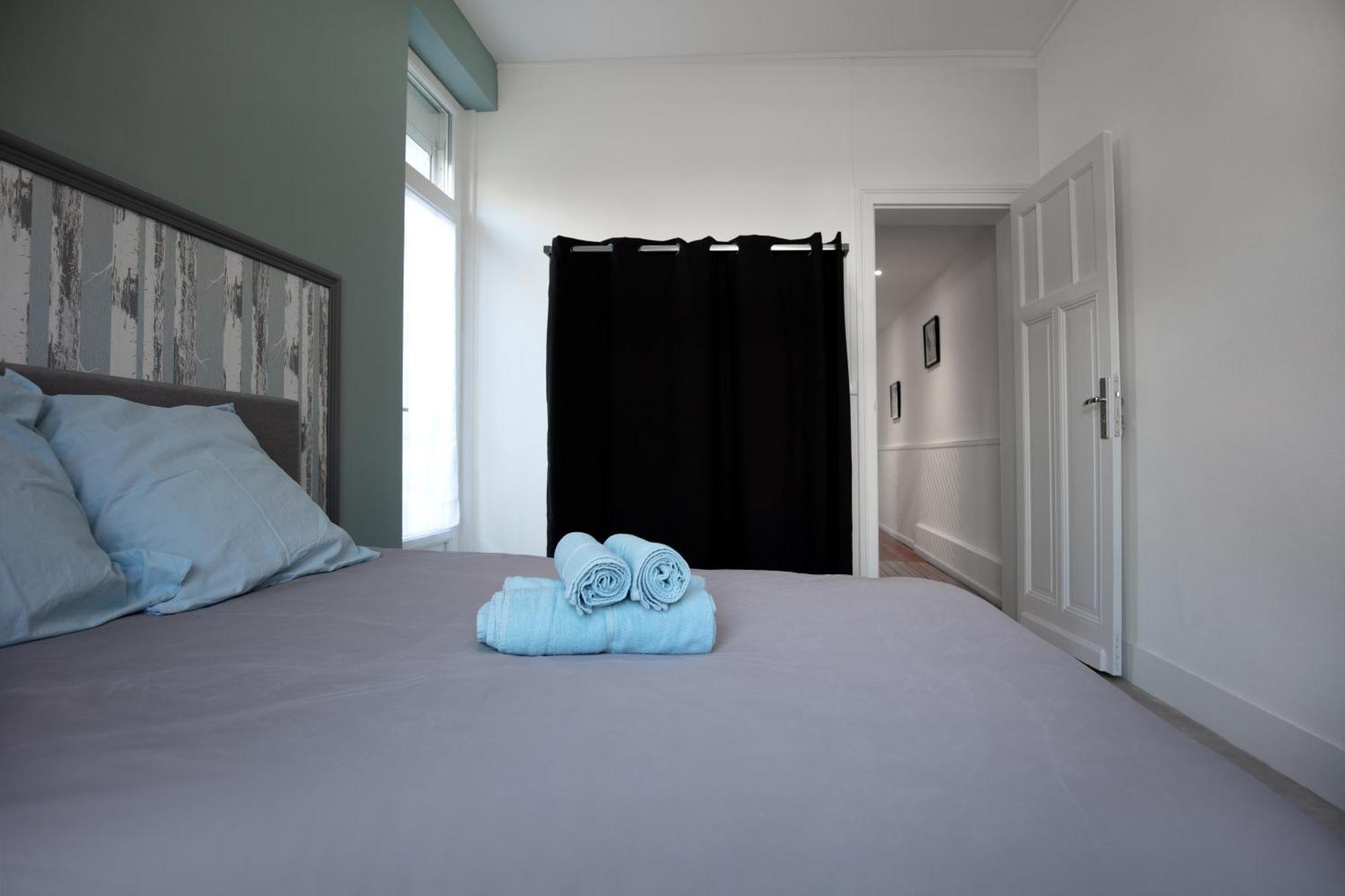 Residence Cawikima - Carla House Boulogne-sur-Mer Exterior foto