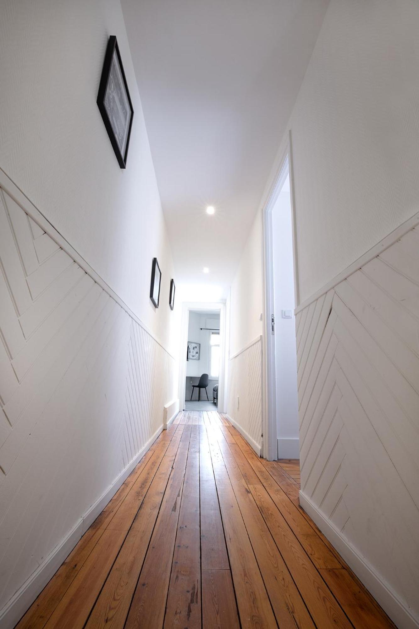 Residence Cawikima - Carla House Boulogne-sur-Mer Exterior foto